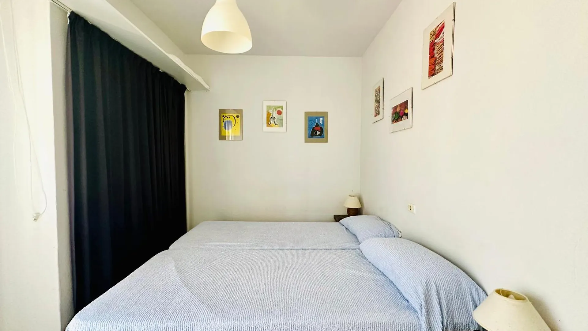 Global Immo 2112 Hort De Mar Apartment Roses